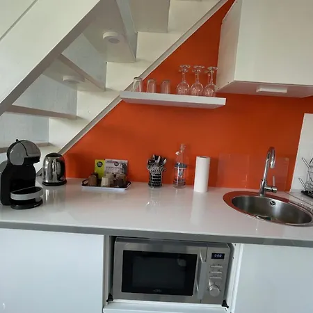 2 Near Gare De - Deauville Apartamento Trouville-sur-Mer