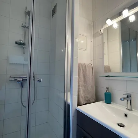 2 Near Gare De - Deauville * Trouville-sur-Mer